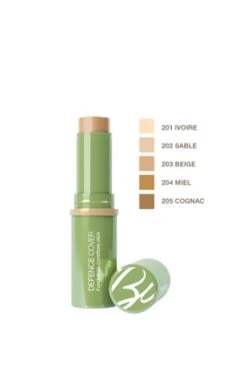 Bionike Defence Cover Fondotinta Correttore Stick N.202 Sable 10ml