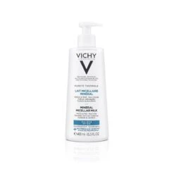 Vichy Pureté Thermale Latte Micellare Detergente Struccante Pelle Secca 400 Ml