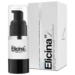 Elicina Eco XT Crema Contorno Occhi 15ml