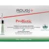 Rougj+ ProBiotic Trattamento Urto Prebiotico Capelli Anti-forfora 8 Fiale Da 6ml