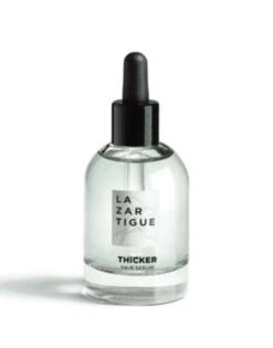 Laboratoires SVR Lazartigue Thicker Hair Serum Siero Per Capelli Anticaduta E Infoltente 50ml