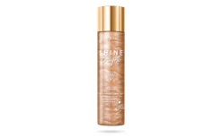 Pupa Shine Bright Spray Illuminante Corpo E Capelli 100ml