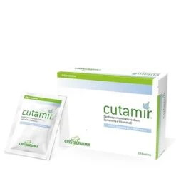 Cutamir Crema 10 Bustine