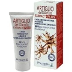 Pharmalife Artiglio Diavolo Extract Plus 100ml