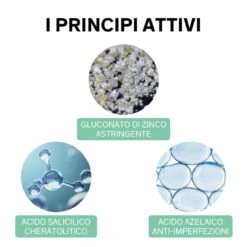 Lierac Sebologie Concentrato Sos Anti Imperfezioni Viso Segni Localizzati 15 Ml -Cosmetici Sconto Negozio 61511 4