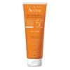 Latte Solare Spf50+ Pelli Sensibili 250ml Solaire Avène