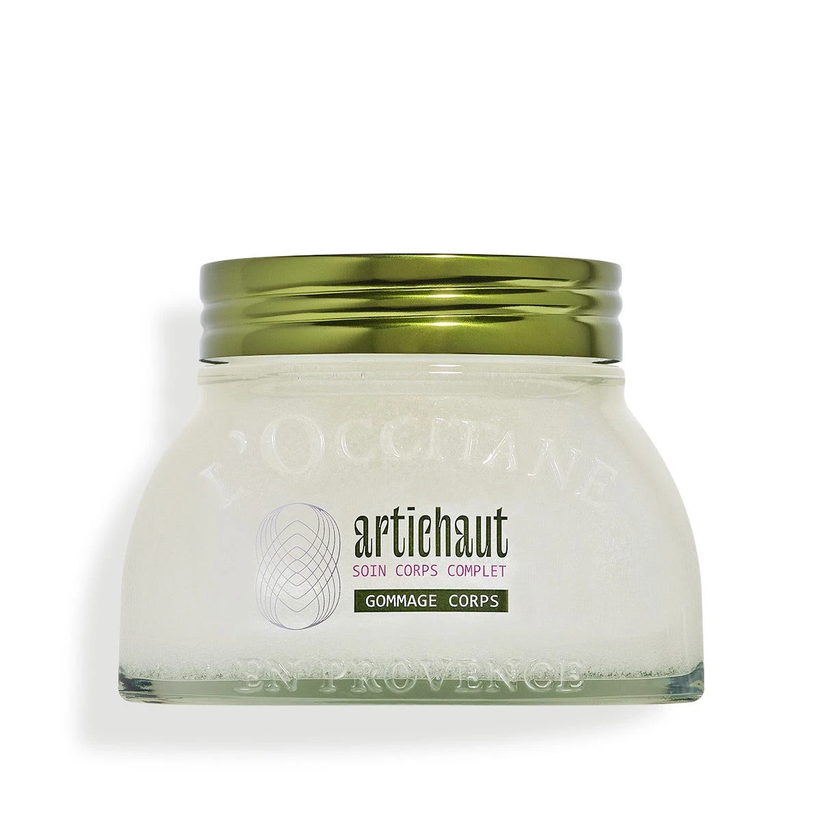 L'Occitane Gommage Corpo Carciofo 200ml 1 L'Occitane Gommage Corpo Carciofo 200ml