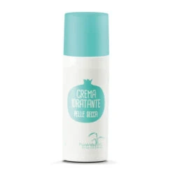 PuraVida Bio Crema Idratante Pelle Secca 50ml