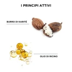 Phyto Phytospecific Burro Nutriente Modellante Per Capelli Ricci E Mossi 100 Ml -Cosmetici Sconto Negozio 70469 4