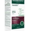 Herbatint Tinta Per Capelli Gel Colorante Permanente 3Dosi FF4 Violetto 300ml