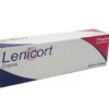 Lenicort Crema Lenitiva E Idratante Utile Negli Stati Irritativi Della Pelle 30ml