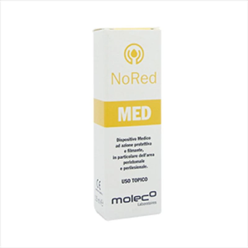Nored Med Uso Topico 15ml 1 Nored Med Uso Topico 15ml
