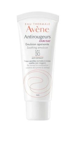 Avène Avene Antirougeurs Giorno SPF30 Emulsione Lenitiva 40ml