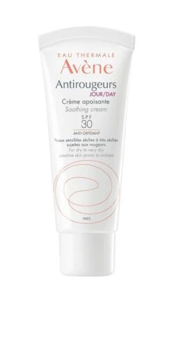 Avène Avene Antirougeurs Giorno SPF30 Crema Lenitiva 40ml