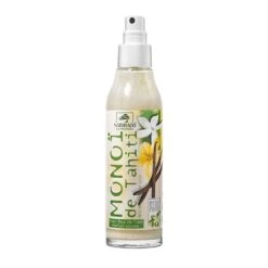 Vaniglia Tahitiana Monoi 150 Ml Naturado