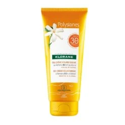 Gel-crema Solare Sublime SPF30 200 Ml Polysianes Klorane