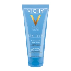 Latte Doposole Lenitivo 300ml Ideal Soleil Vichy