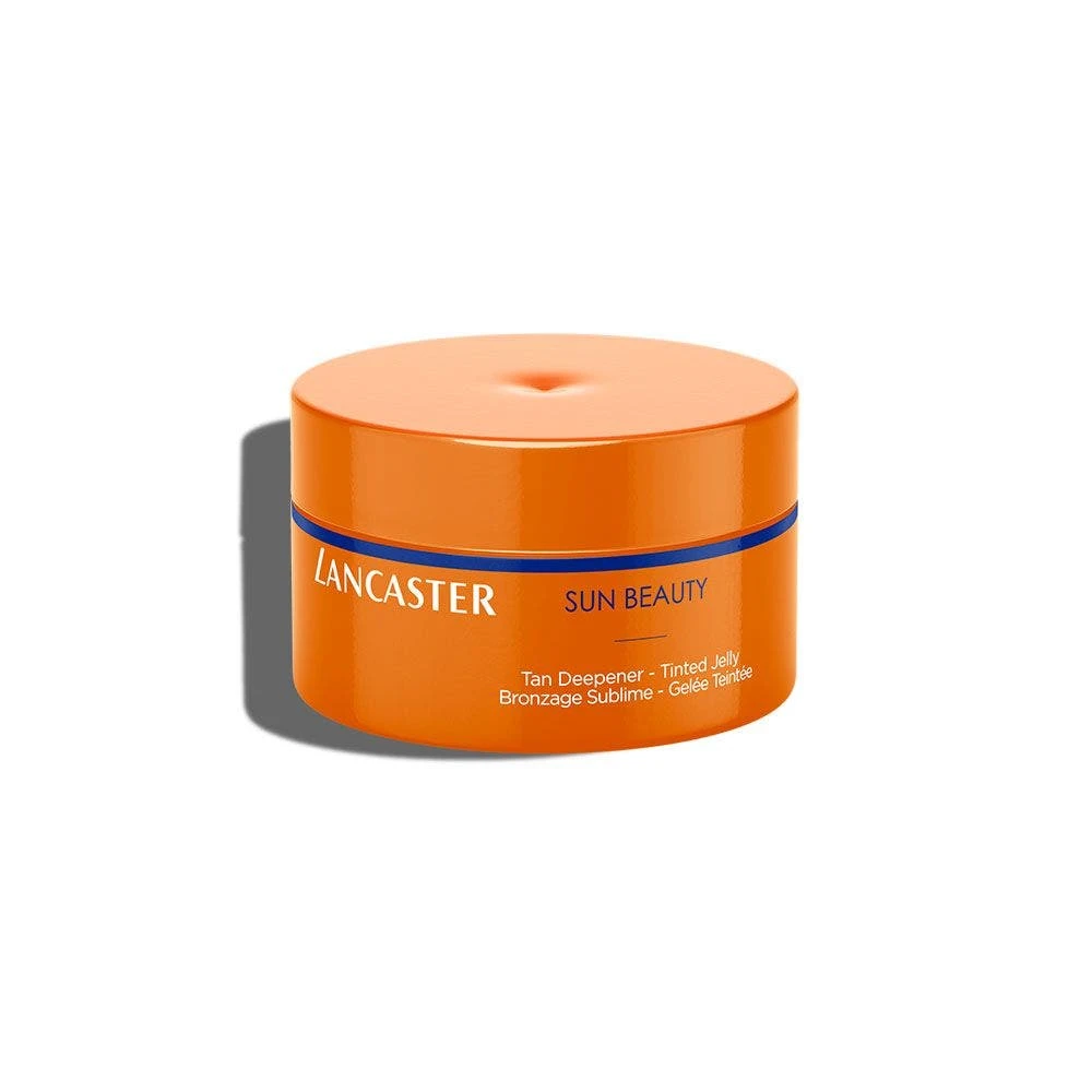 Gelee Melting Tint Abbronzatura Intensiva 200 Ml Sun Beauty Lancaster 1 Gelee Melting Tint Abbronzatura Intensiva 200 Ml Sun Beauty Lancaster