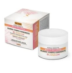 Guam Inthenso Blossom Burro Corpo Fondente Rassodante 200ml