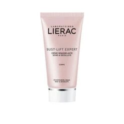 Lierac Bust Lift Crema Rimodellante Levigante Antietà Seno E Decolleté 75 Ml
