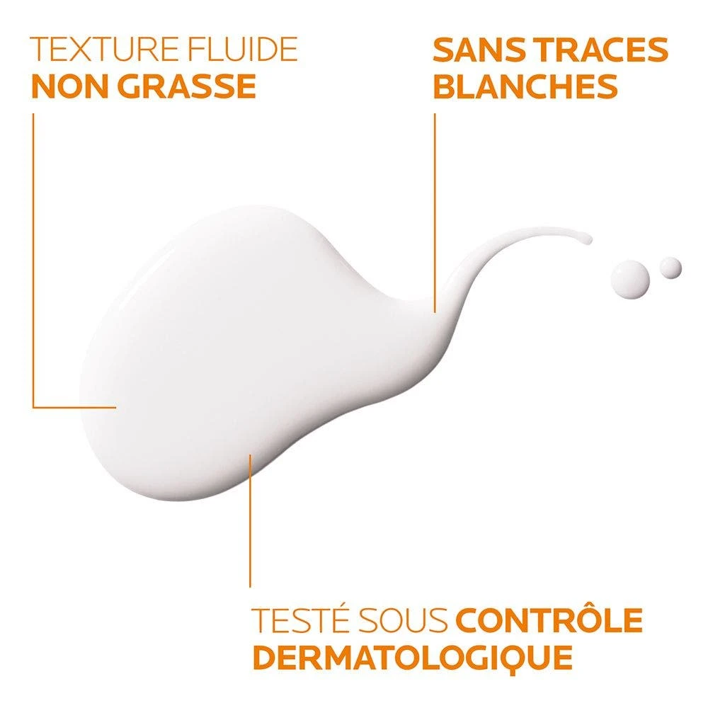 Spray Solare Corpo SPF 50+ 200ml Anthelios Protezione Molto Alta Con Profumo La Roche-Posay 5 Spray Solare Corpo SPF 50+ 200ml Anthelios Protezione Molto Alta Con Profumo La Roche-Posay - immagine 5