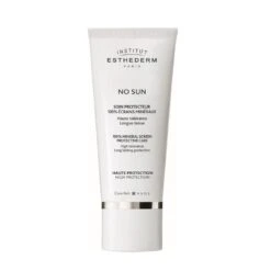 Crema Solare Minerale Massima Protezione 50ml Institut Esthederm