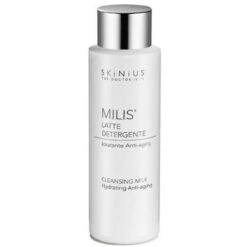 Milis Latte Detergente Idratante Anti-aging 200ml