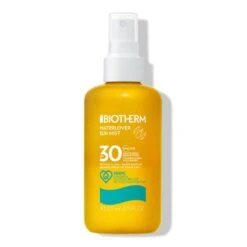 Crema SPF30 Nebbia Ecologica 200 Ml WaterLover Nebbia Solare Biotherm