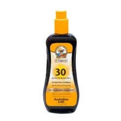 Olio Solare Spray SPF30 237ml Australian Gold