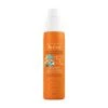 Spray Solare Bambino Spf50+ Pelle Sensibile 200ml Solaire Avène