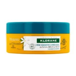 Crema Sublimatrice Doposole 200ml Polysianes Klorane