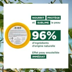 Crema Sublimatrice Doposole 200ml Polysianes Klorane -Cosmetici Sconto Negozio 98205