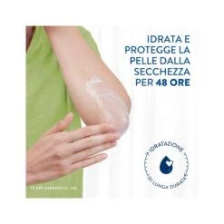 Cetaphil Crema Idratante Pelle Secca Viso E Corpo 450g -Cosmetici Sconto Negozio 984357006 04