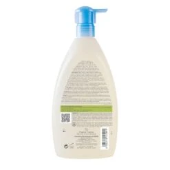 A Derma A-Derma Primalba Gel Detergente 2 In 1 500ml -Cosmetici Sconto Negozio a derma primalba gel detergente 2 in 1 500ml 3 1637850869