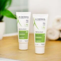 A-Derma BIOLOGY Crema Leggera Dermatologica Idratante 40ml -Cosmetici Sconto Negozio aderma a d biology cr legg40ml 78482 1 3 1639382232