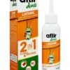 Aftir Duo Lozione Antipidocchi 100ml Con Pettinino