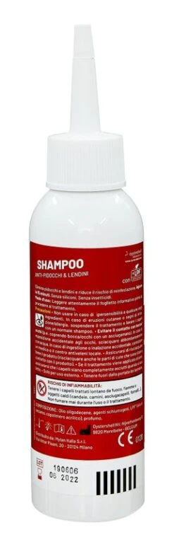 Aftir Duo Shampoo Antipidocchi 100ml Con Pettinino 7 Aftir Duo Shampoo Antipidocchi 100ml Con Pettinino -Cosmetici Sconto Negozio aftir duo shampoo antipidocchi 100ml con pettinino 4 1606836704