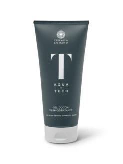 Terme Di Comano Aqua + Tech Gel Doccia Dermoidratante 200ml
