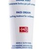 S.F. GROUP Srl Ared HBN Crema Viso 50ml