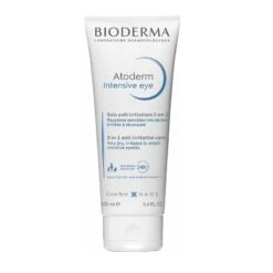 Bioderma Atoderm Intensive Eye Trattamento 3-in-1 Per Palpebre Irritate 100ml