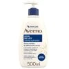Aveeno Skin Relief Lotion Crema Lenitiva Per Pelli Secche 500ml