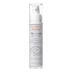Avène Avene PhysioLift Notte Balsamo Levigante Rigenerante Anti-età 30ml