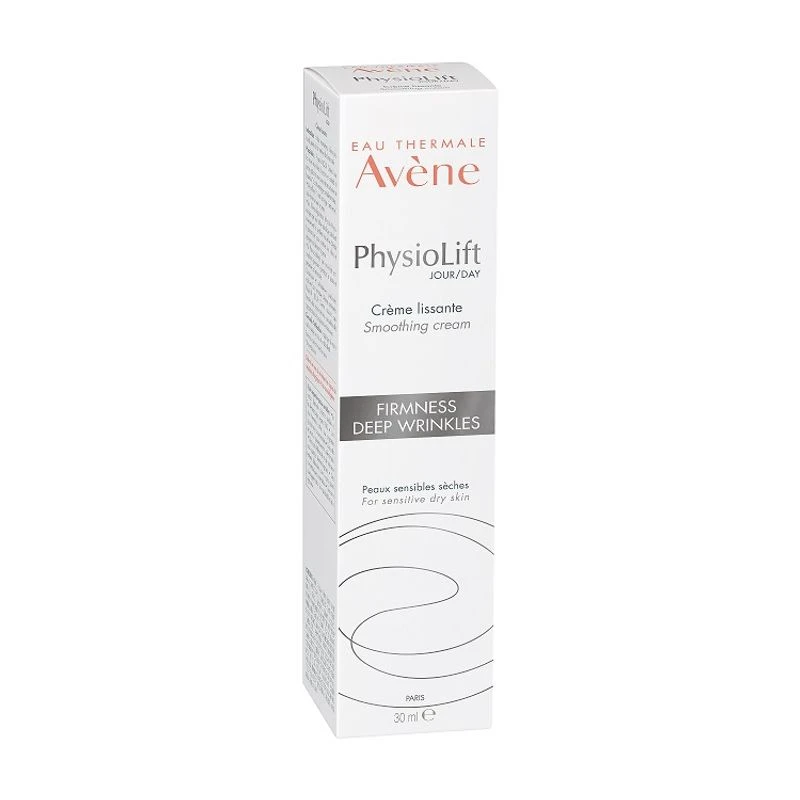 Avène Avene PhysioLift Notte Balsamo Levigante Rigenerante Anti-età 30ml 2 Avène Avene PhysioLift Notte Balsamo Levigante Rigenerante Anti-età 30ml - immagine 2