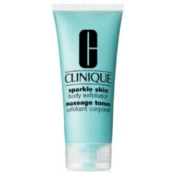Clinique Sparkle Skin Esfoliante Corpo 200ml