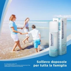 Bayer Bepanthenol Spray 5% Schiuma Rinfrescante Ed Idratante 75ml 9 Bayer Bepanthenol Spray 5% Schiuma Rinfrescante Ed Idratante 75ml -Cosmetici Sconto Negozio bepanthenol spray 5 schiuma rinfrescante ed idratante 75ml 5 1618511484