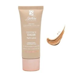 Bionike Defence Color Hydra Glow Fondotinta Idratante 24h N.105 Miel 30ml