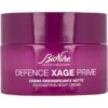 Bionike Defence Xage Prime Crema Ridensificante Notte 50ml