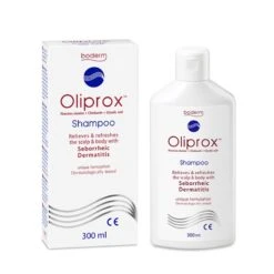 Oliprox Shampoo 300ml