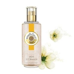 Roger & Gallet Bois D'Orange Acqua Profumata Di Benessere 100ml -Cosmetici Sconto Negozio bois d orange acqua fresca profumata 100ml 2 1617888689