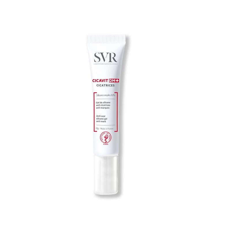 Laboratoires SVR SVR Cicavit+ Dm Cicatrices 15ml 1 Laboratoires SVR SVR Cicavit+ Dm Cicatrices 15ml